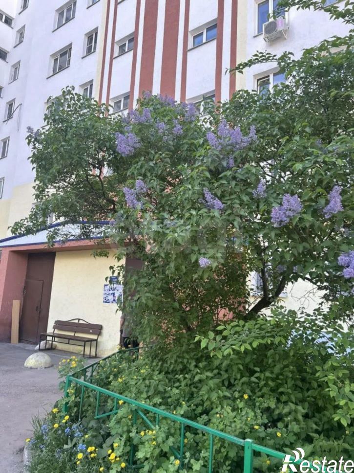 2-комн квартира улица Худайбердина, 48,  д. 48