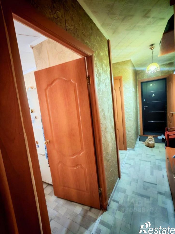 3-комн квартира ул Дружбы, 44,  д. 44