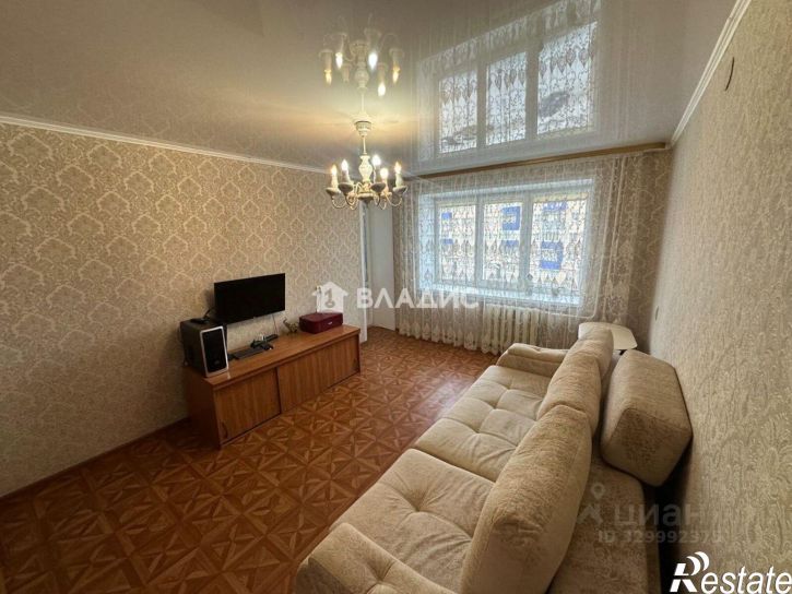 2-комн квартира Братская улица, 9А,  д. 9А