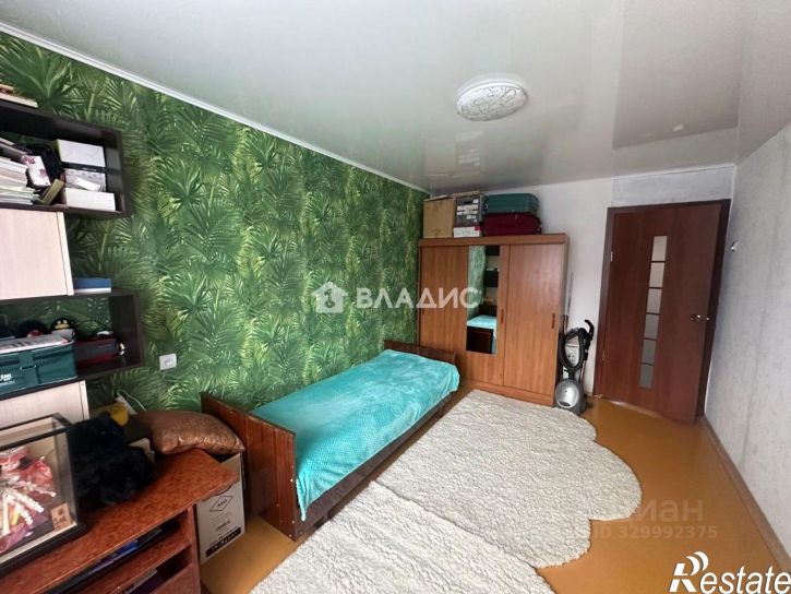 2-комн квартира Братская улица, 9А,  д. 9А