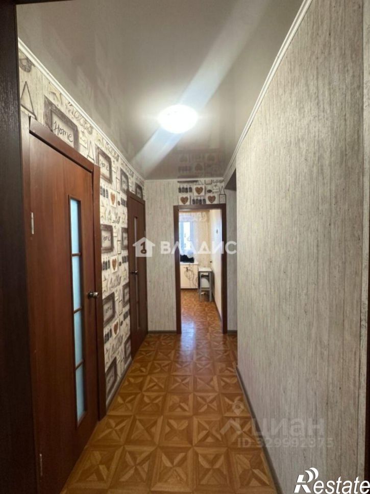 2-комн квартира Братская улица, 9А,  д. 9А