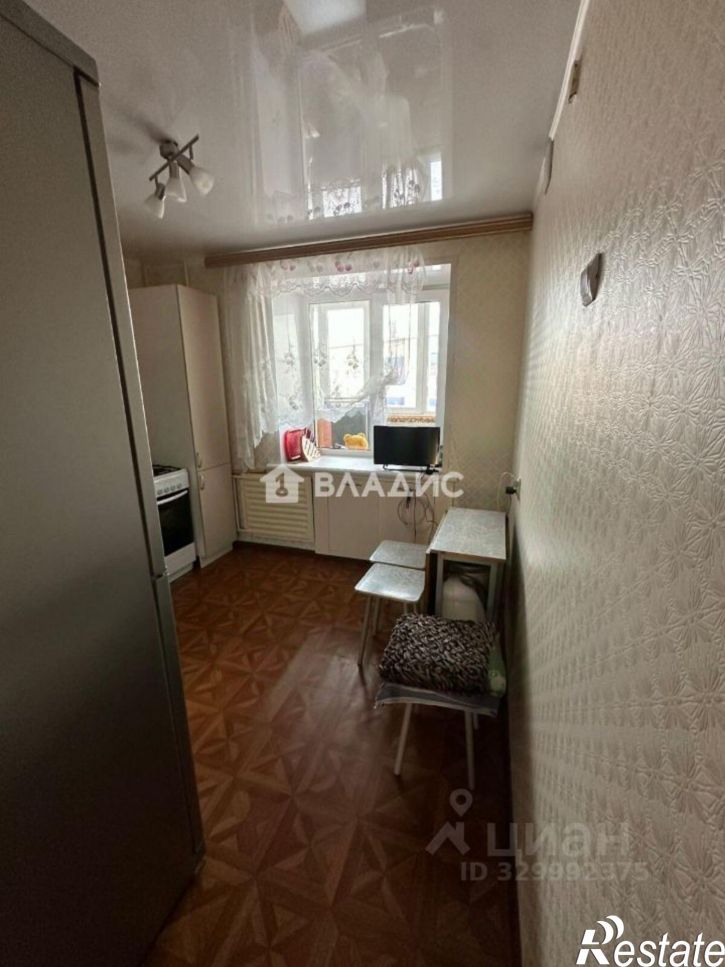 2-комн квартира Братская улица, 9А,  д. 9А