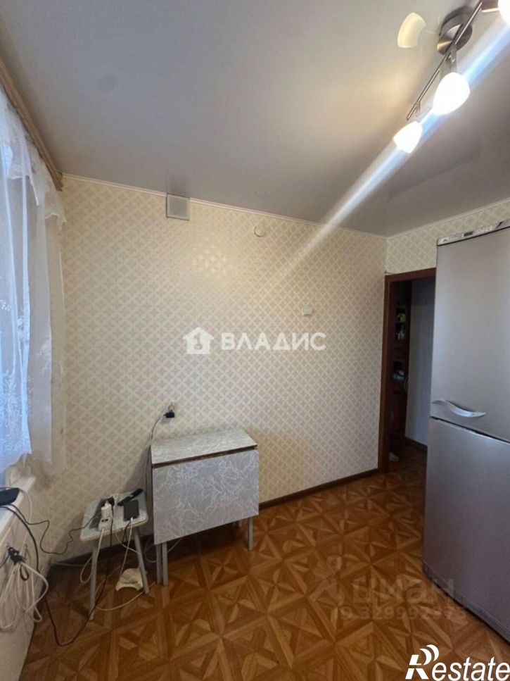 2-комн квартира Братская улица, 9А,  д. 9А