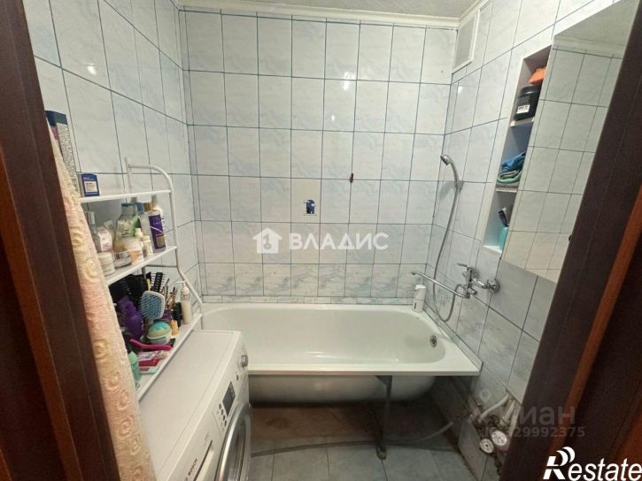 2-комн квартира Братская улица, 9А,  д. 9А