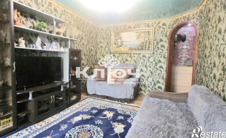 2-комн квартира Социалистическая улица, 10,  д. 10