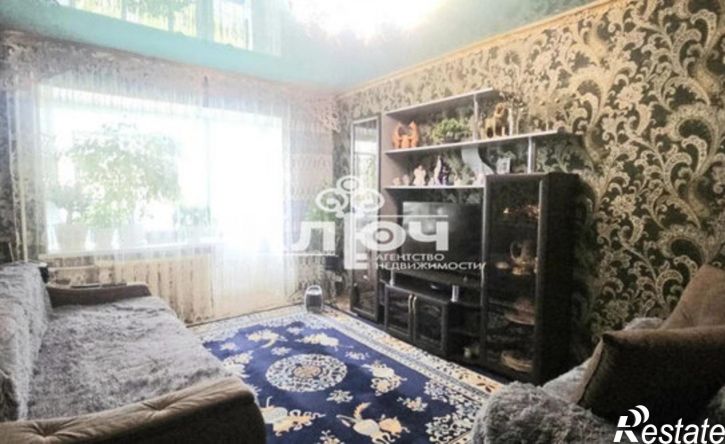 2-комн квартира Социалистическая улица, 10,  д. 10