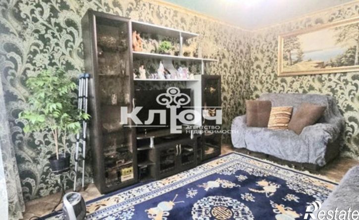 2-комн квартира Социалистическая улица, 10,  д. 10