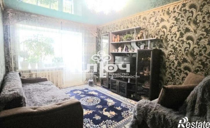 2-комн квартира Социалистическая улица, 10,  д. 10