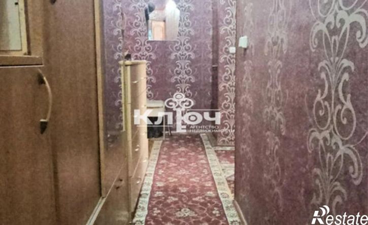 2-комн квартира Социалистическая улица, 10,  д. 10