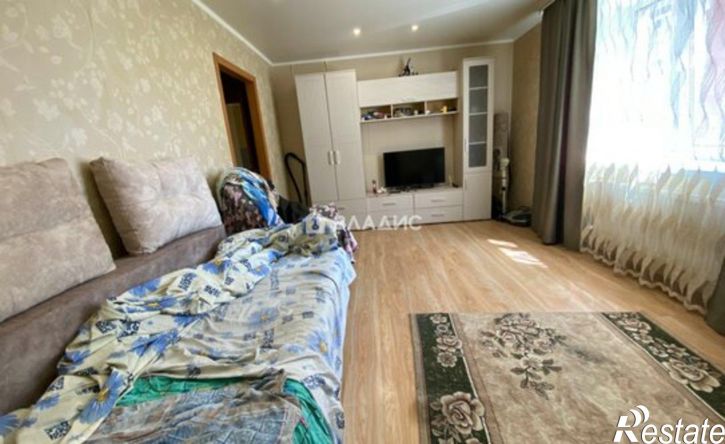 1-комн квартира ул Артема, 64,  д. 64