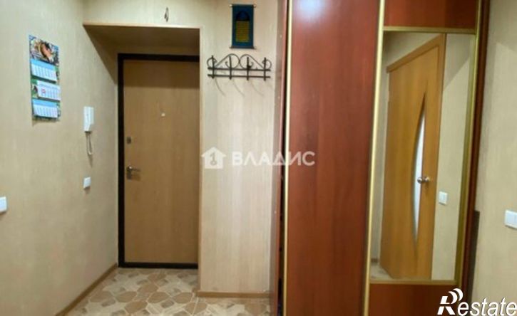 1-комн квартира ул Артема, 64,  д. 64