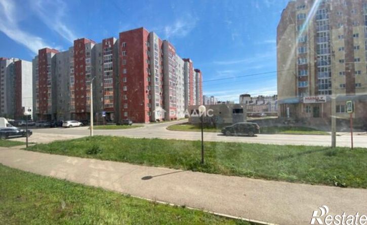 1-комн квартира ул Артема, 64,  д. 64