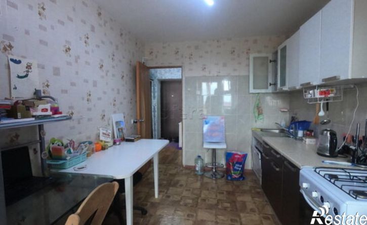 1-комн квартира ул Юрматинская, 4,  д. 4