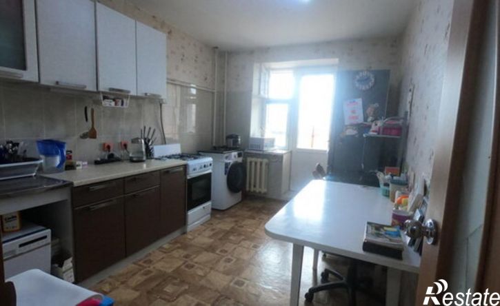 1-комн квартира ул Юрматинская, 4,  д. 4