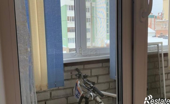 4-комн квартира ул Худайбердина, 224,  д. 224