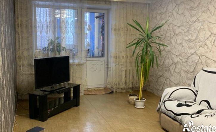 4-комн квартира ул Худайбердина, 224,  д. 224