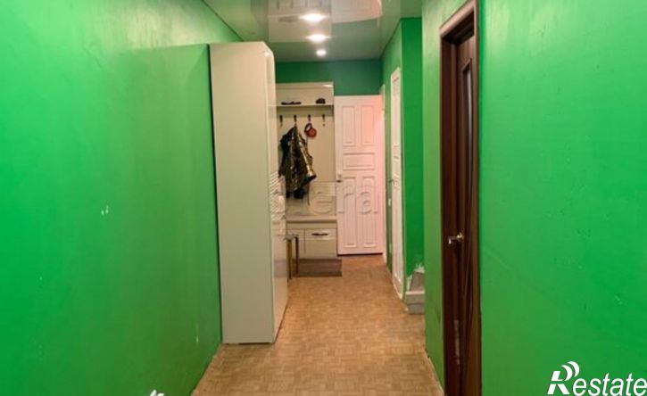 4-комн квартира ул Худайбердина, 224,  д. 224