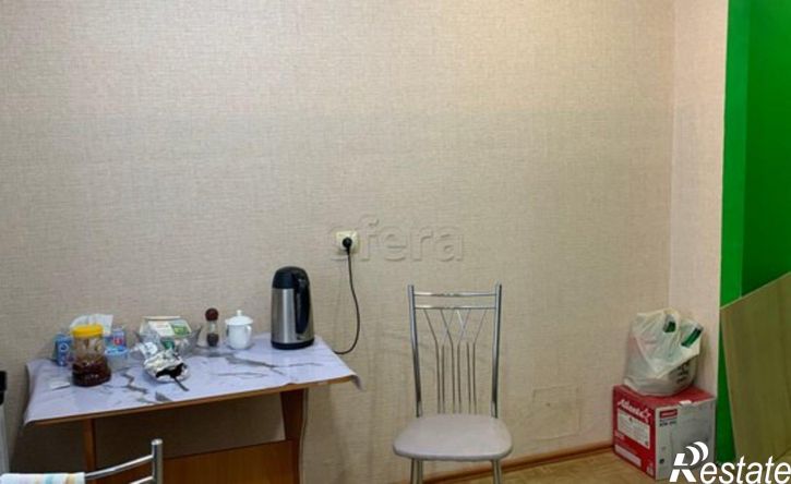 4-комн квартира ул Худайбердина, 224,  д. 224