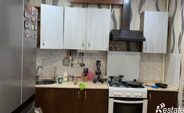 4-комн квартира ул Худайбердина, 224,  д. 224