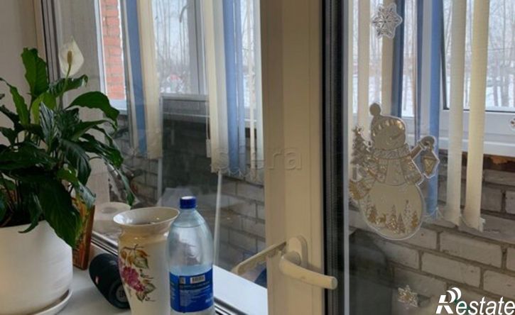 4-комн квартира ул Худайбердина, 224,  д. 224