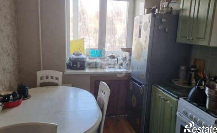 1-комн квартира проспект Ленина, 85,  д. 85
