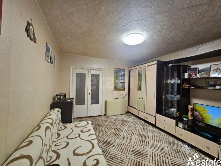3-комн квартира ул Артема, 23,  д. 23