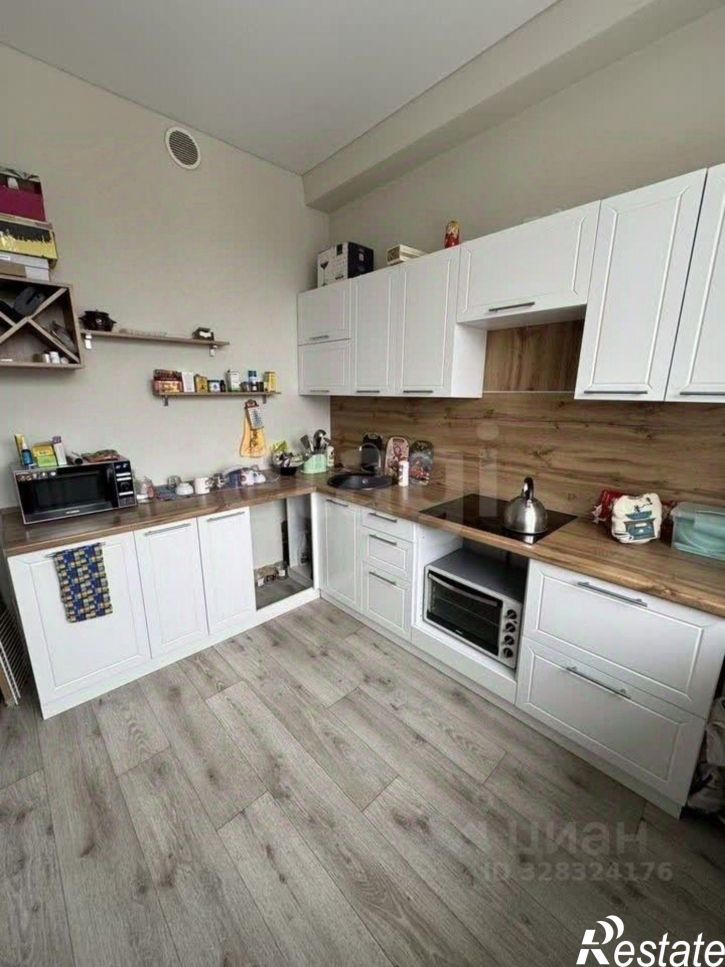 2-комн квартира ул Баумана, 2,  д. 2