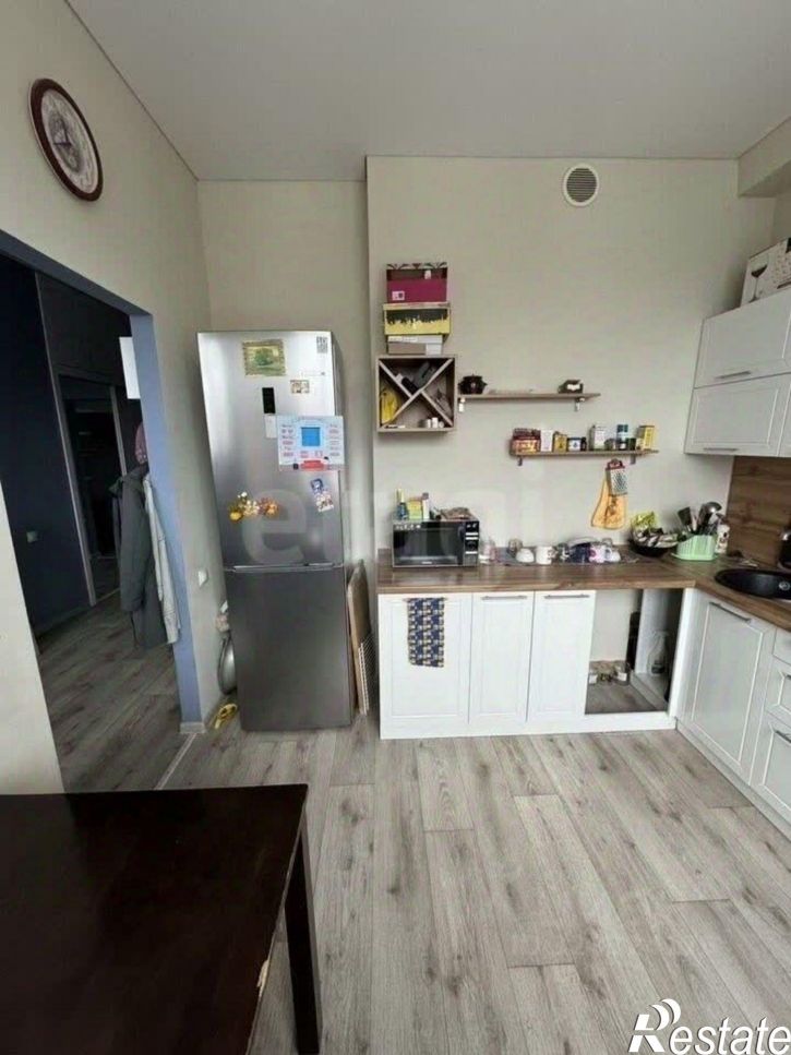 2-комн квартира ул Баумана, 2,  д. 2
