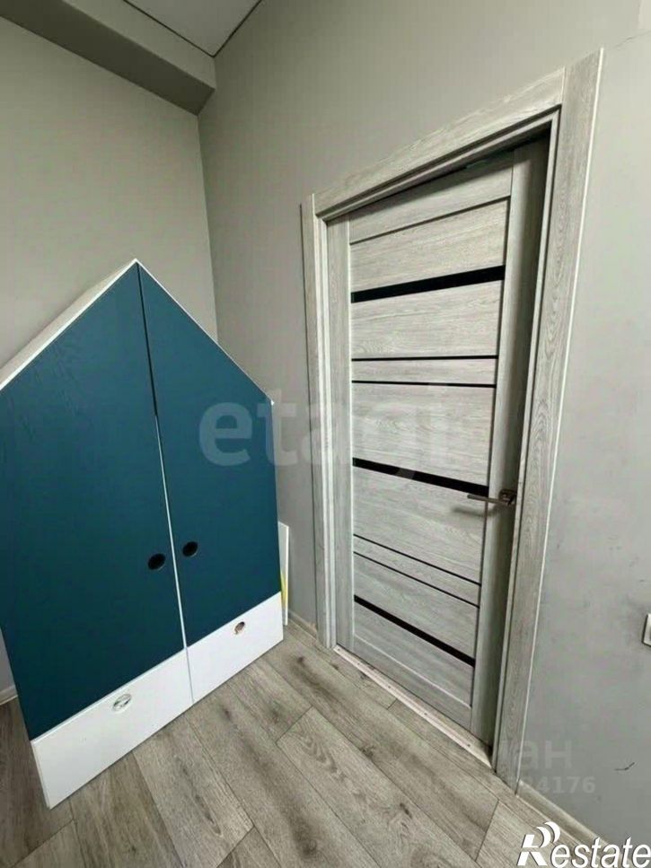 2-комн квартира ул Баумана, 2,  д. 2