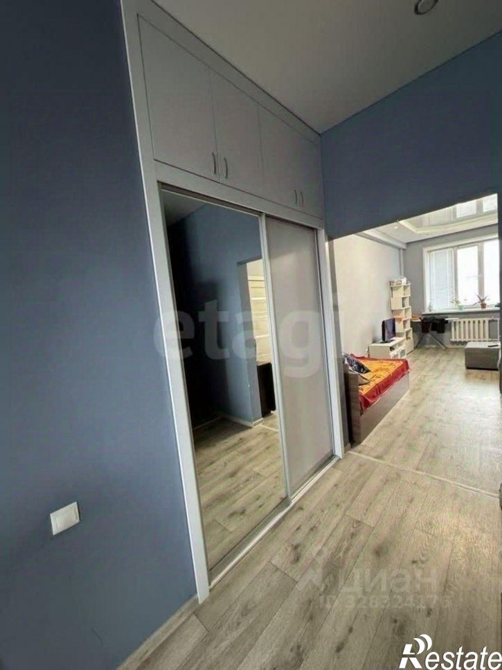 2-комн квартира ул Баумана, 2,  д. 2