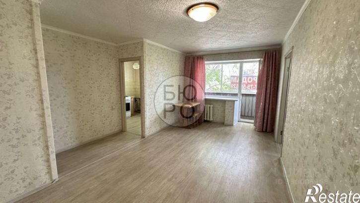 2-комн квартира ул Дружбы, 47,  д. 47