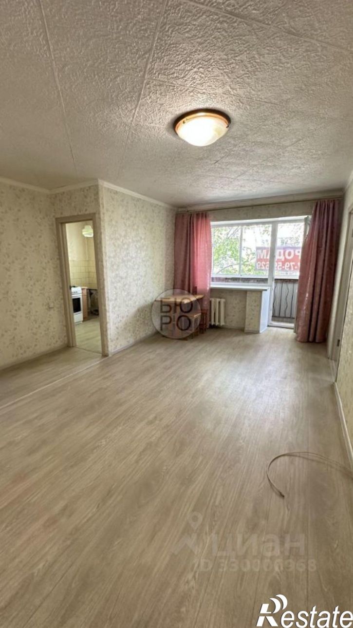 2-комн квартира ул Дружбы, 47,  д. 47