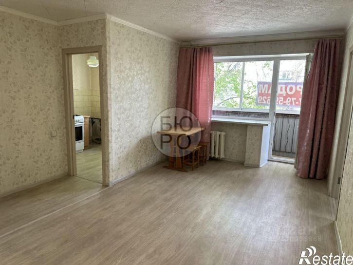 2-комн квартира ул Дружбы, 47,  д. 47