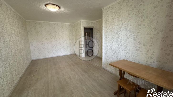 2-комн квартира ул Дружбы, 47,  д. 47