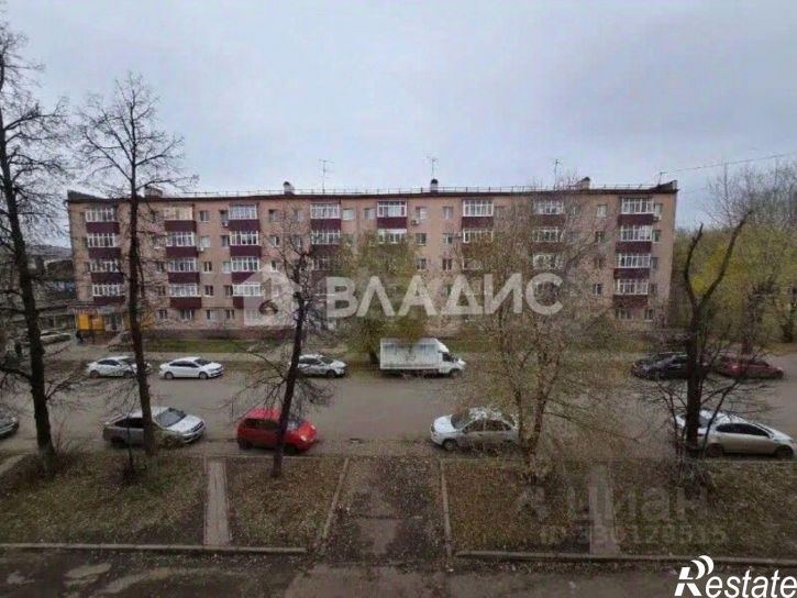 2-комн квартира улица Тукаева, 13,  д. 13