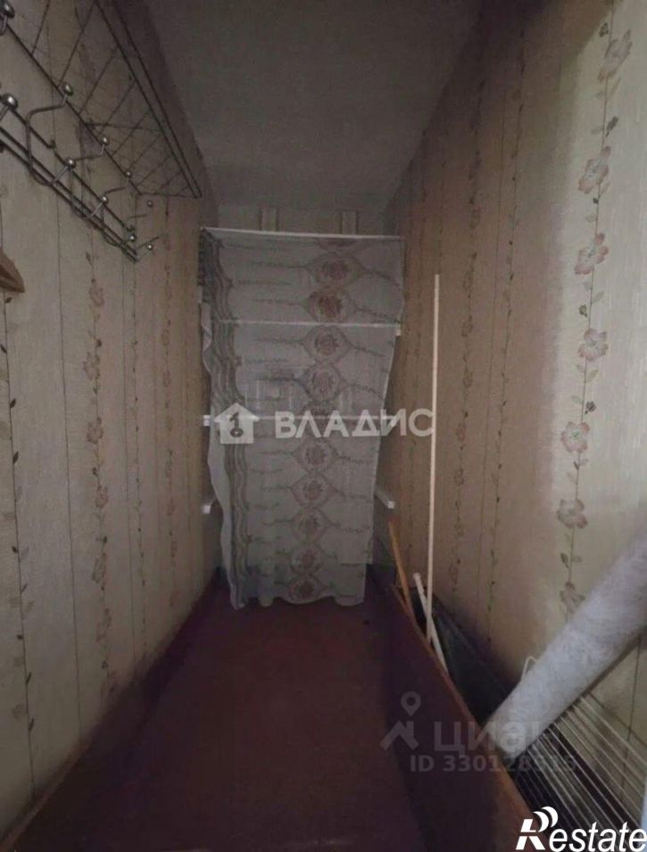2-комн квартира улица Тукаева, 13,  д. 13