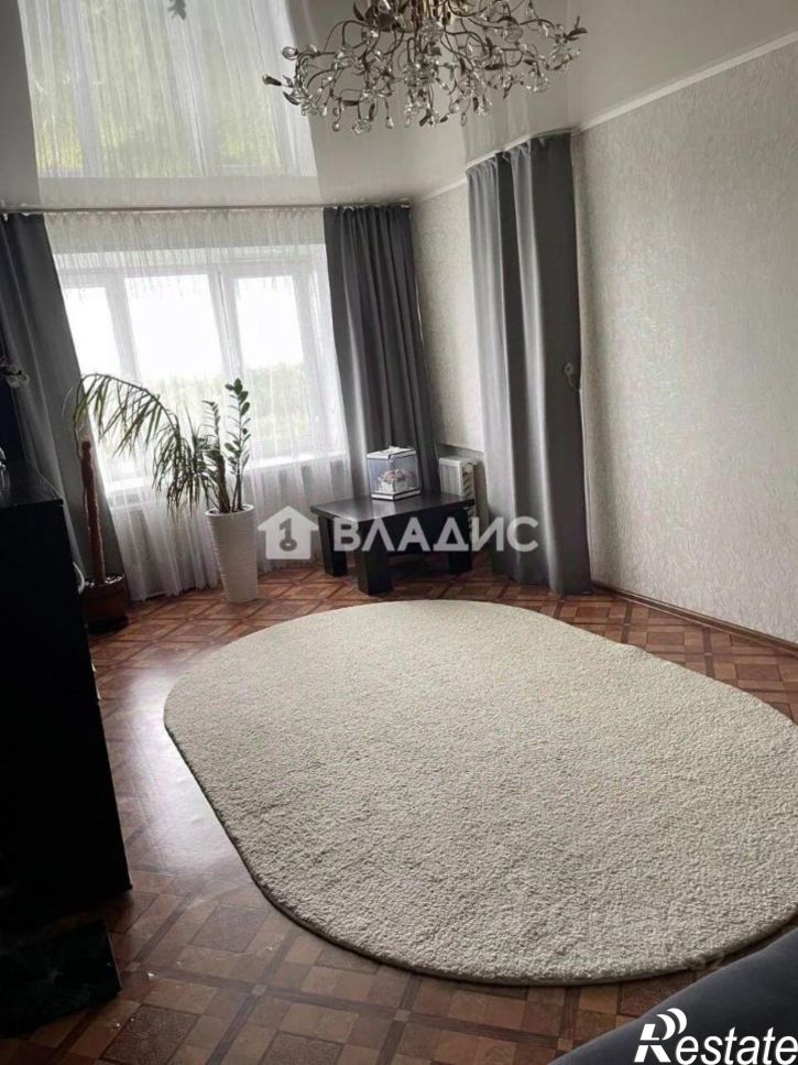 2-комн квартира проспект Октября, 59,  д. 59