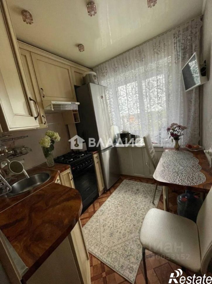 2-комн квартира проспект Октября, 59,  д. 59