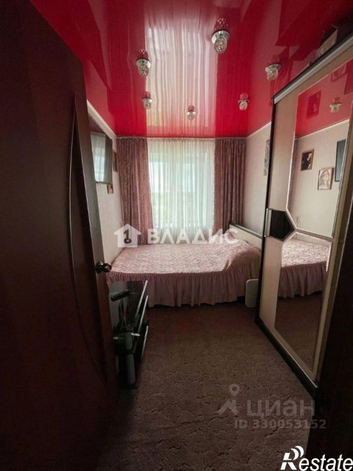 2-комн квартира проспект Октября, 59,  д. 59