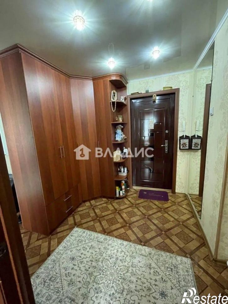 2-комн квартира проспект Октября, 59,  д. 59