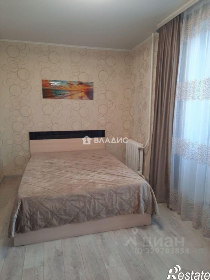 2-комн квартира улица Худайбердина, 95,  д. 95