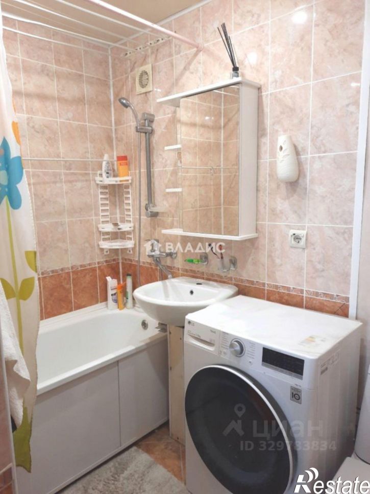 2-комн квартира улица Худайбердина, 95,  д. 95