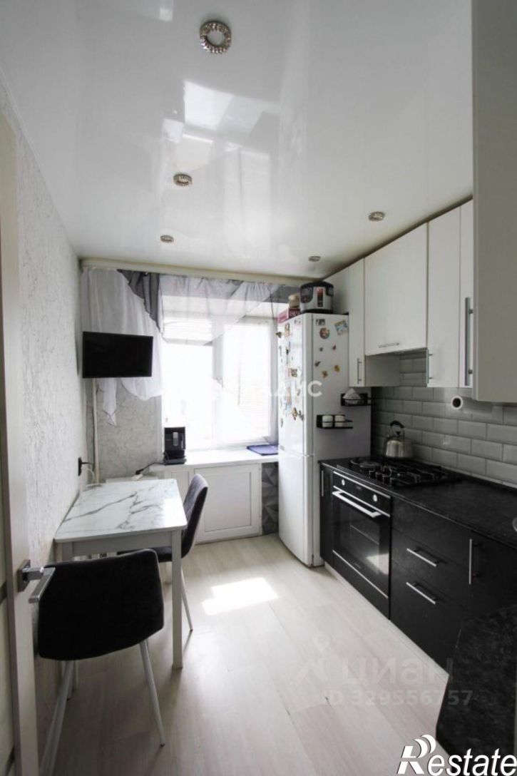 2-комн квартира проспект Октября, 59,  д. 59