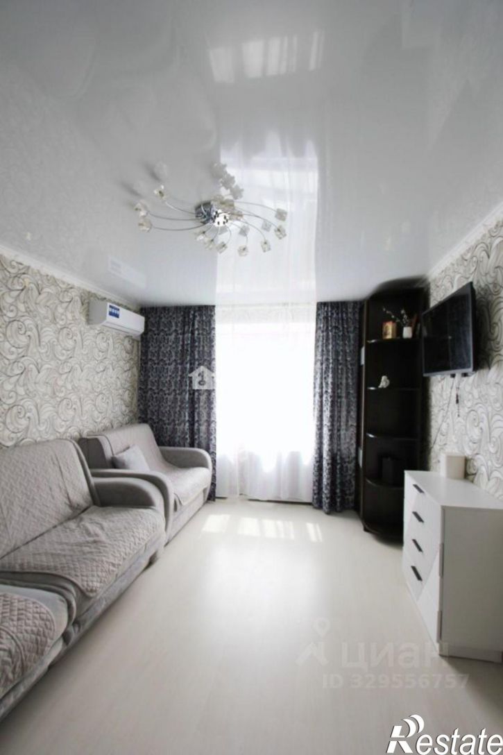 2-комн квартира проспект Октября, 59,  д. 59