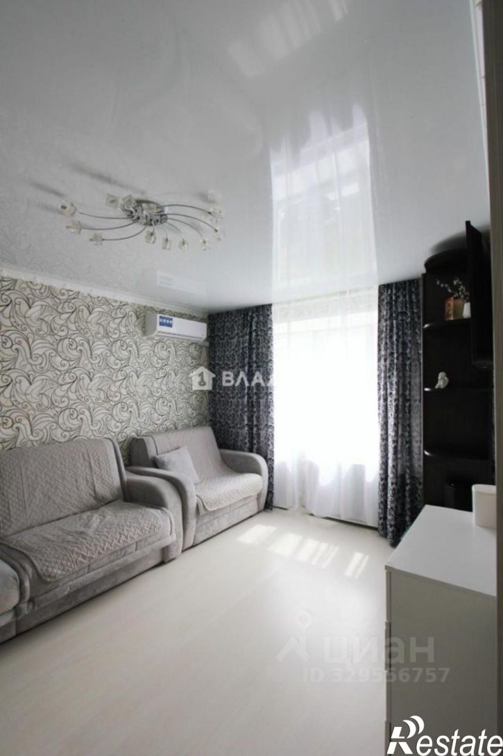 2-комн квартира проспект Октября, 59,  д. 59