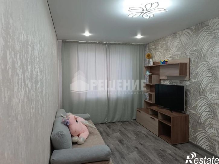 1-комн квартира Набережная улица,3/2