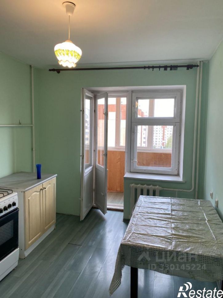 2-комн квартира ул Караная Муратова, 4,  д. 4