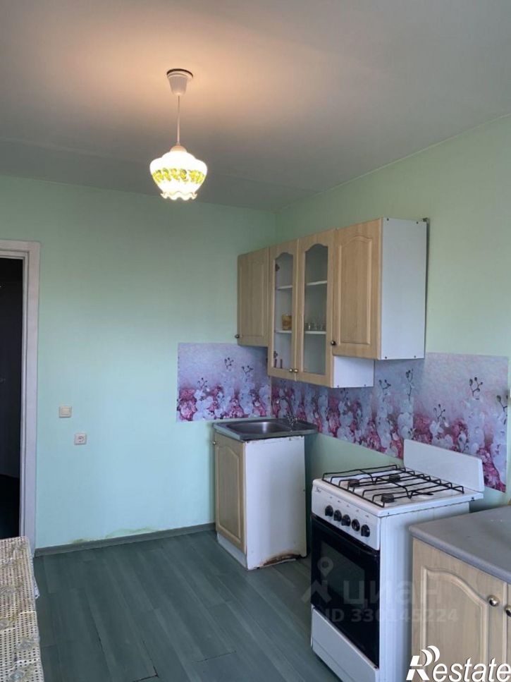 2-комн квартира ул Караная Муратова, 4,  д. 4