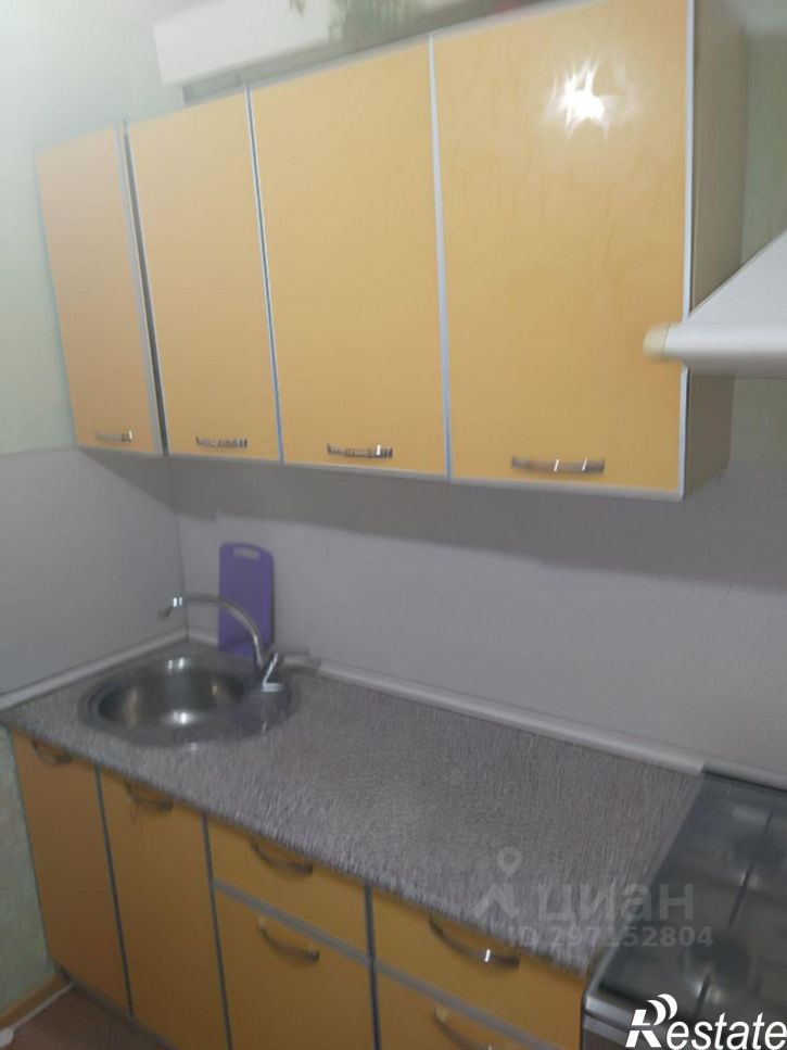 1-комн квартира ул Цюрупы, 1,  д. 1