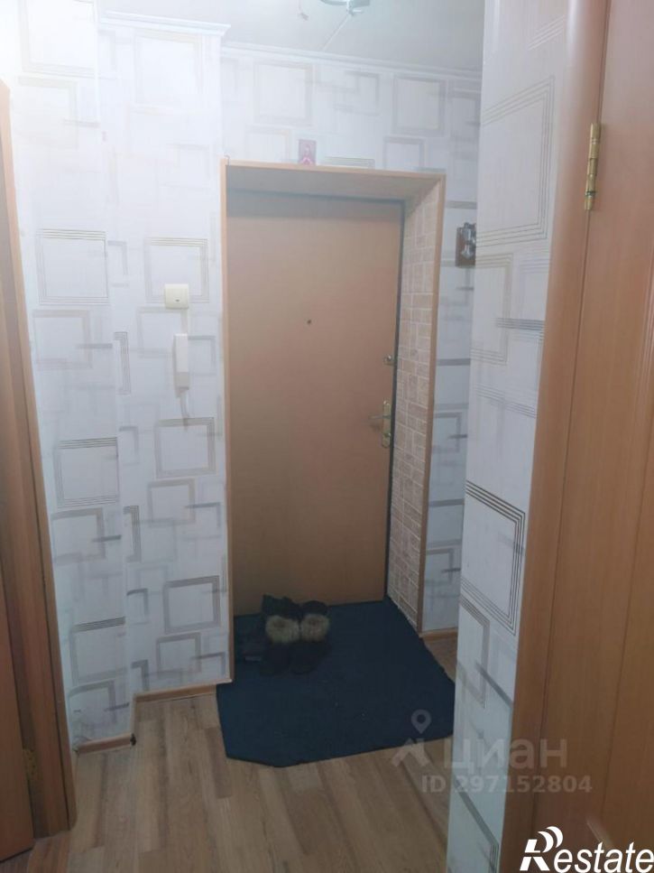 1-комн квартира ул Цюрупы, 1,  д. 1